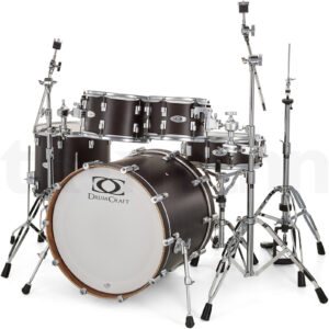 מערכת תופים DrumCraft Series 6 Standard Set SB