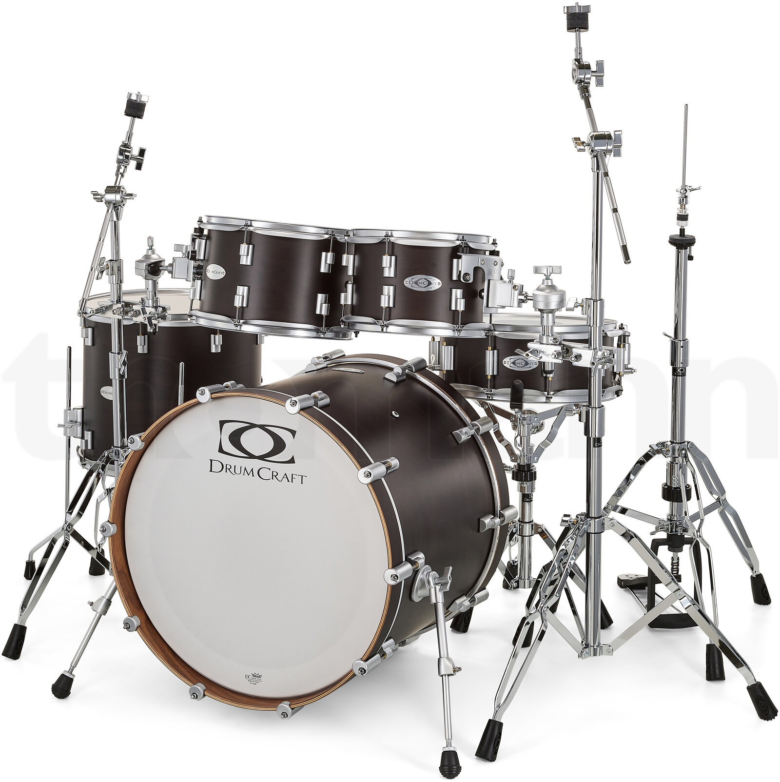 מערכת תופים DrumCraft Series 6 Standard Set SB 2 מערכת תופים DrumCraft Series 6 Standard Set SB – תמונה 2
