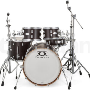 מערכת תופים DrumCraft Series 6 Standard Set SB