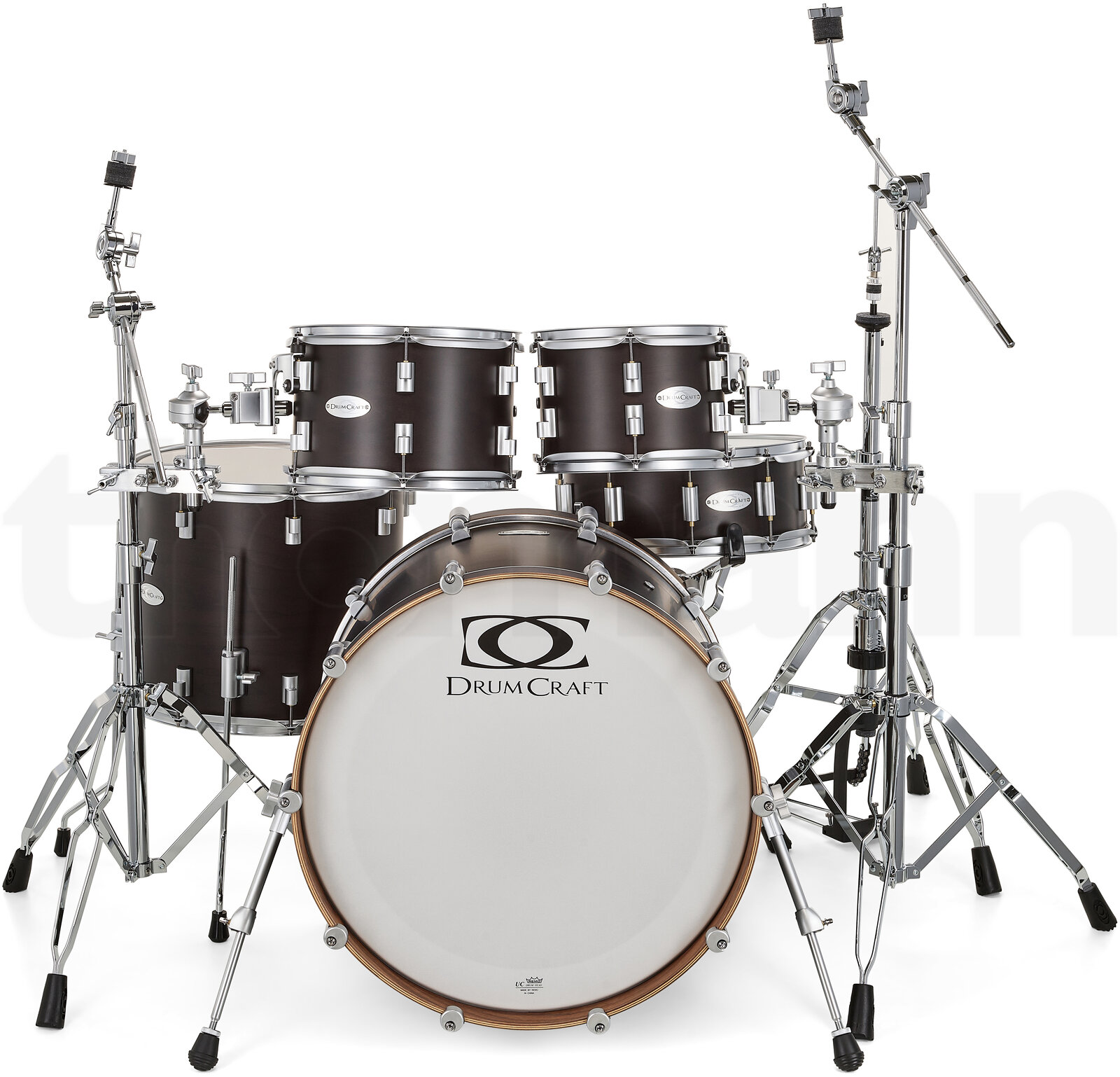 מערכת תופים DrumCraft Series 6 Standard Set SB 3 מערכת תופים DrumCraft Series 6 Standard Set SB – תמונה 3
