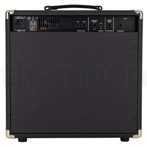 מגבר Koch Amps Jupiter Junior J20C Combo BK