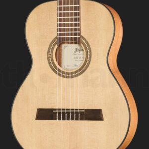 גיטרה אקוסטית Höfner HF 13-1/2 Classical