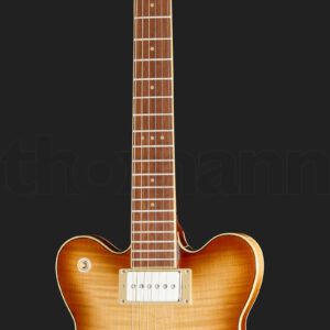 גיטרה חשמלית Höfner Verythin CT Deluxe Special SB