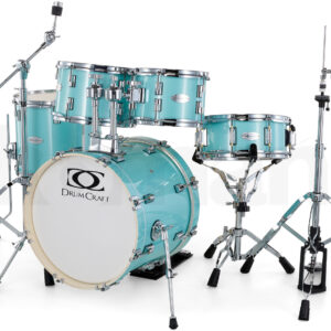 מערכת תופים DrumCraft Series 3 Junior Set TQS