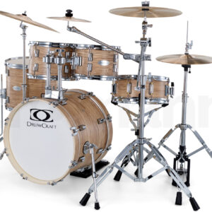 מצילה DrumCraft Series 3 Junior Set Bundle NT