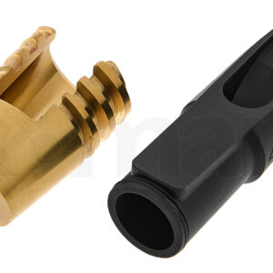 פיה Ranger Oak Single Set Alto Sax 7