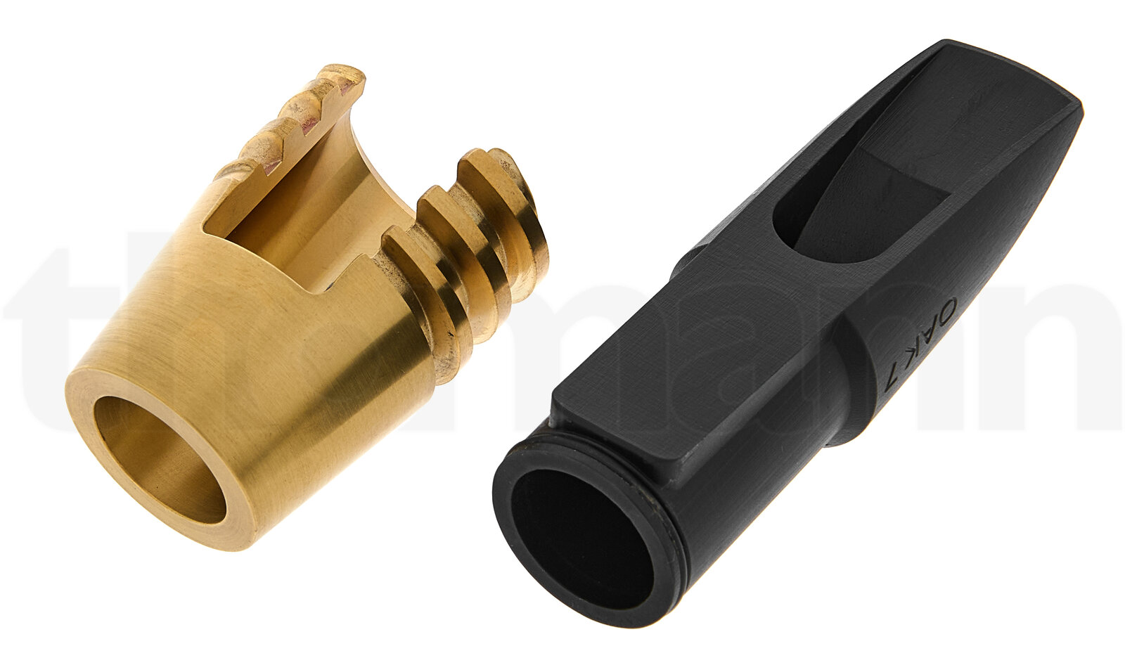 פיה Ranger Oak Single Set Alto Sax 7 2 פיה Ranger Oak Single Set Alto Sax 7 – תמונה 2