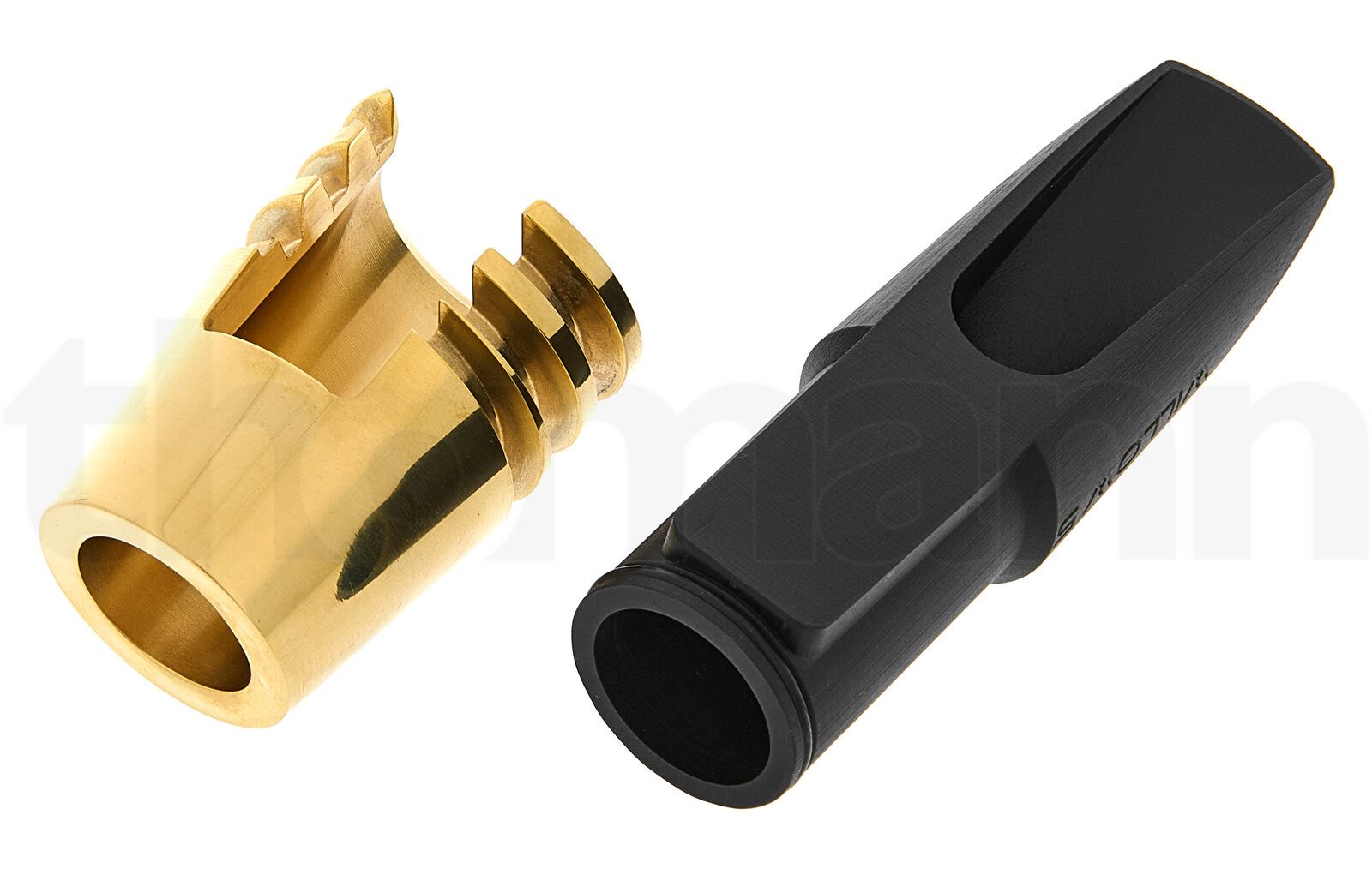 פיה Ranger Willow Single Set Alto Sax 5 2 פיה Ranger Willow Single Set Alto Sax 5 – תמונה 2
