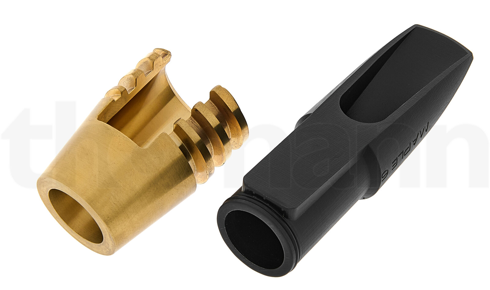 פיה Ranger Maple Single Set Alto Sax 6 2 פיה Ranger Maple Single Set Alto Sax 6 – תמונה 2