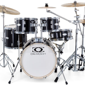 מצילה DrumCraft Series 3 Junior Set Bundle BK