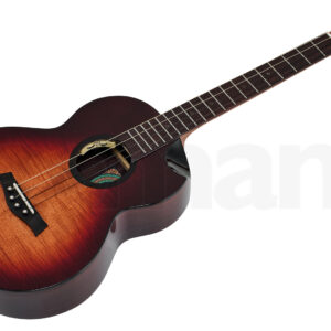 יוקללי Flight Navigator Baritone EQ-A SB