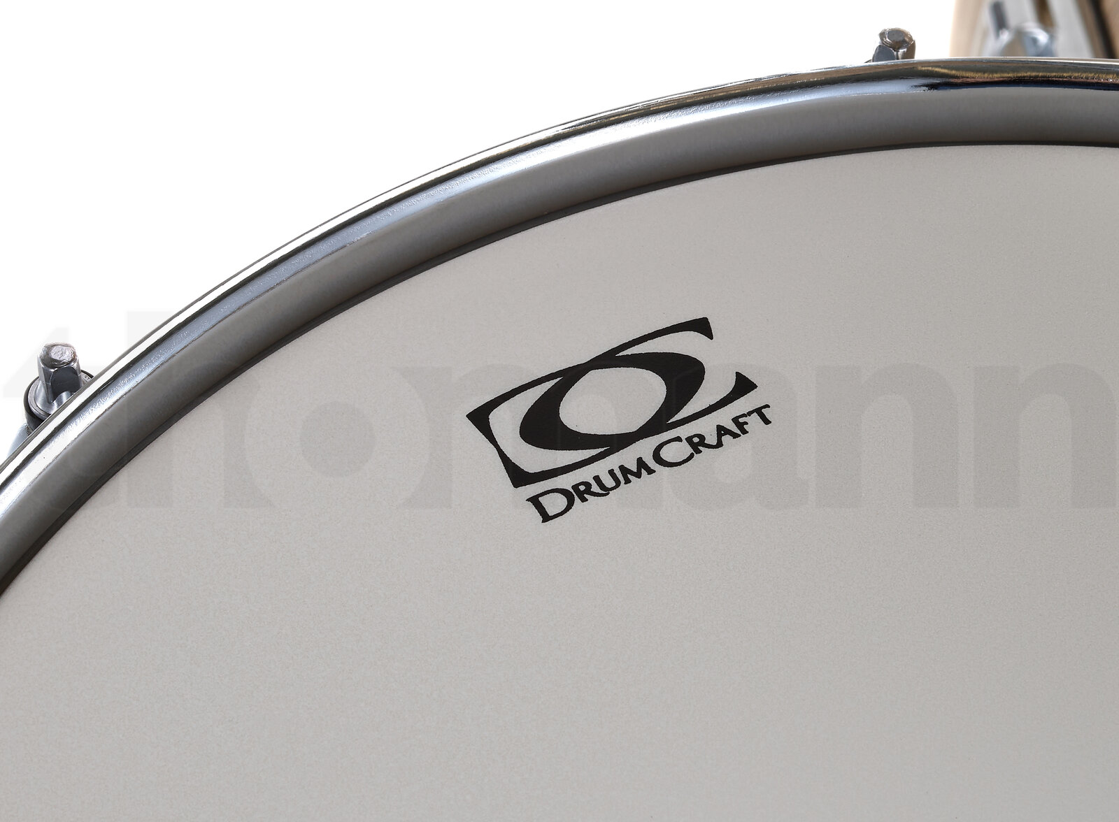 מערכת תופים DrumCraft Series 3 Junior Nat Paiste Set 4 19753299.jpg