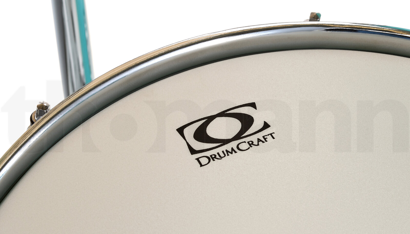 מערכת תופים DrumCraft Series 3 Junior TQS Paiste Set 4 19753479.jpg