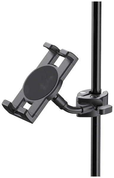 סטנד לסמארטפון וטאבלט Konig & Meyer 19764-000-55 2 סטנד לסמארטפון וטאבלט Konig & Meyer 19764-000-55