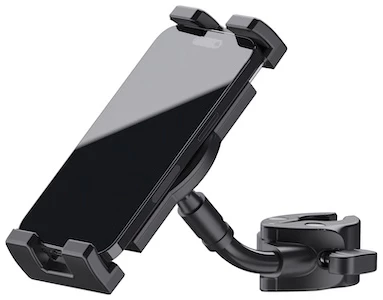 סטנד לסמארטפון וטאבלט Konig & Meyer 19764-000-55 4 סטנד לסמארטפון וטאבלט Konig & Meyer 19764-000-55