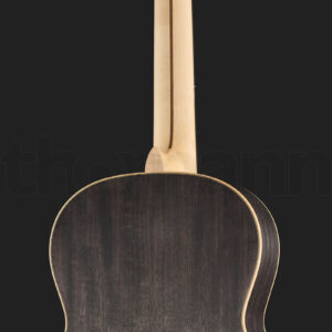גיטרה אקוסטית Höfner HML-RBF Spruce/Royal Blackwood