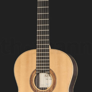 גיטרה אקוסטית Höfner HML-RBF Spruce/Royal Blackwood