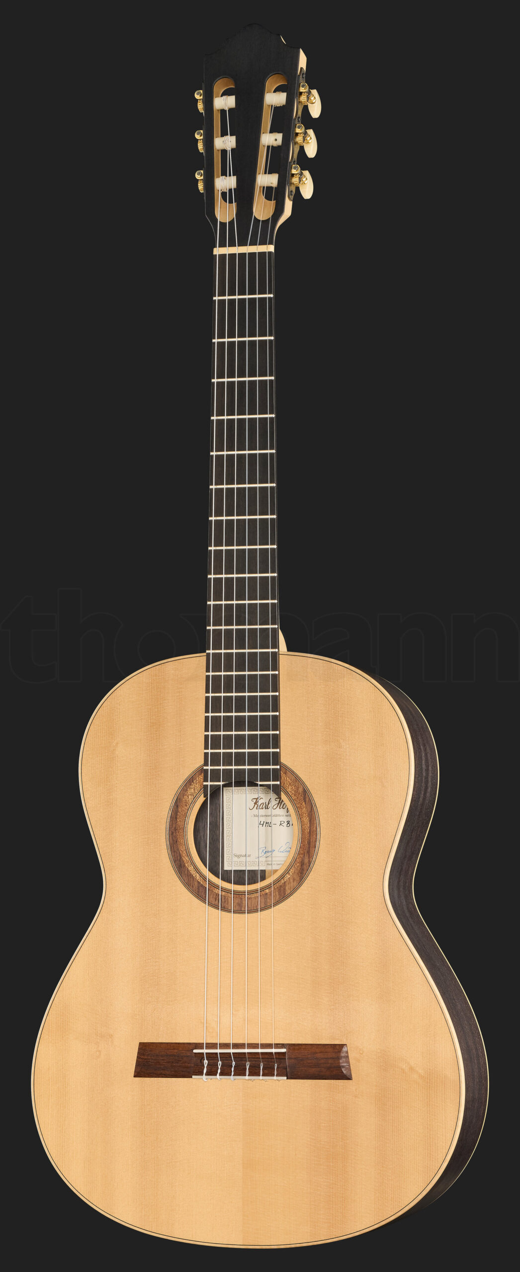 גיטרה אקוסטית Höfner HML-RBF Spruce/Royal Blackwood 1 19805989.jpg