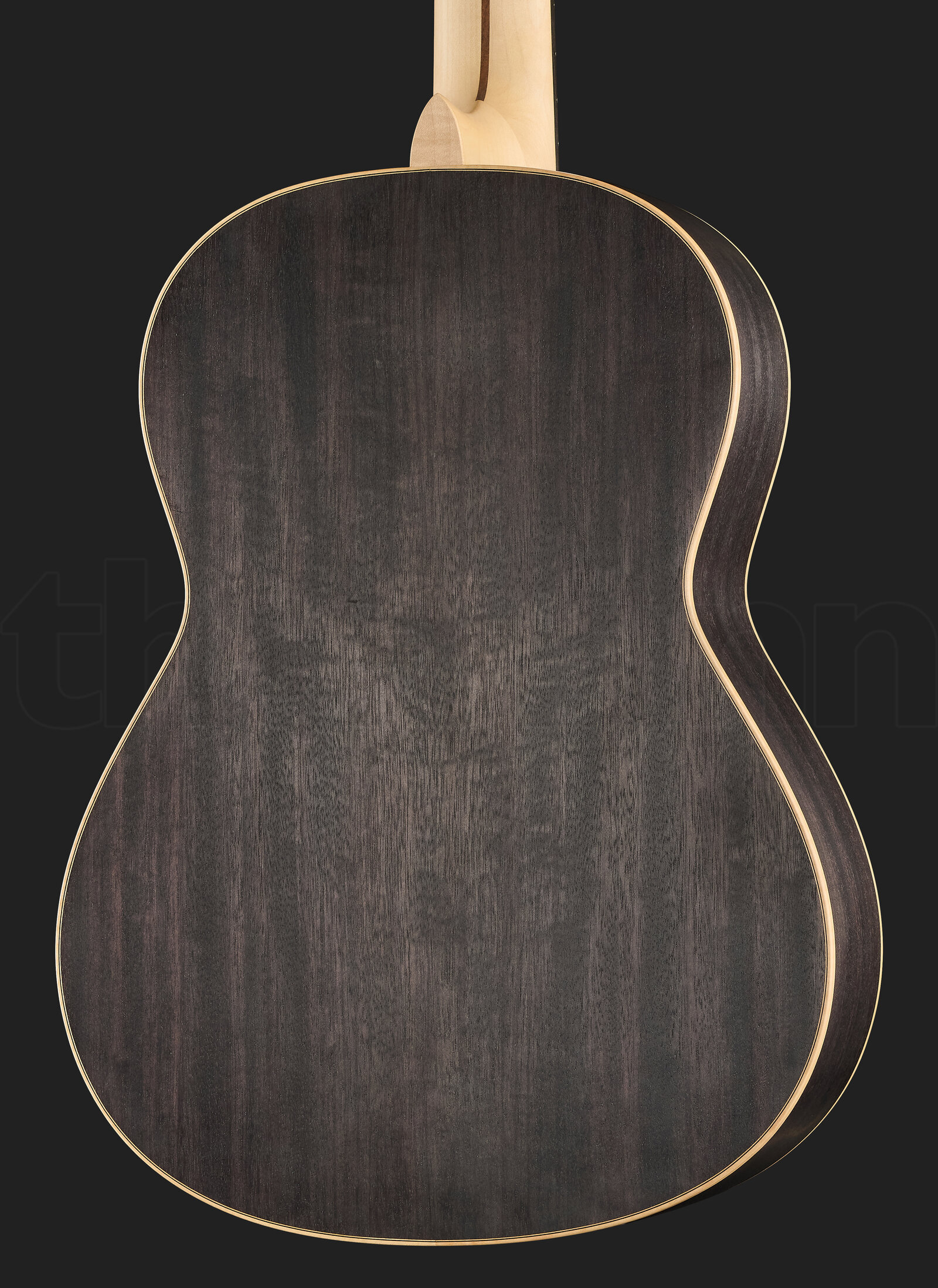 גיטרה אקוסטית Höfner HML-RBF Spruce/Royal Blackwood 4 19806021.jpg