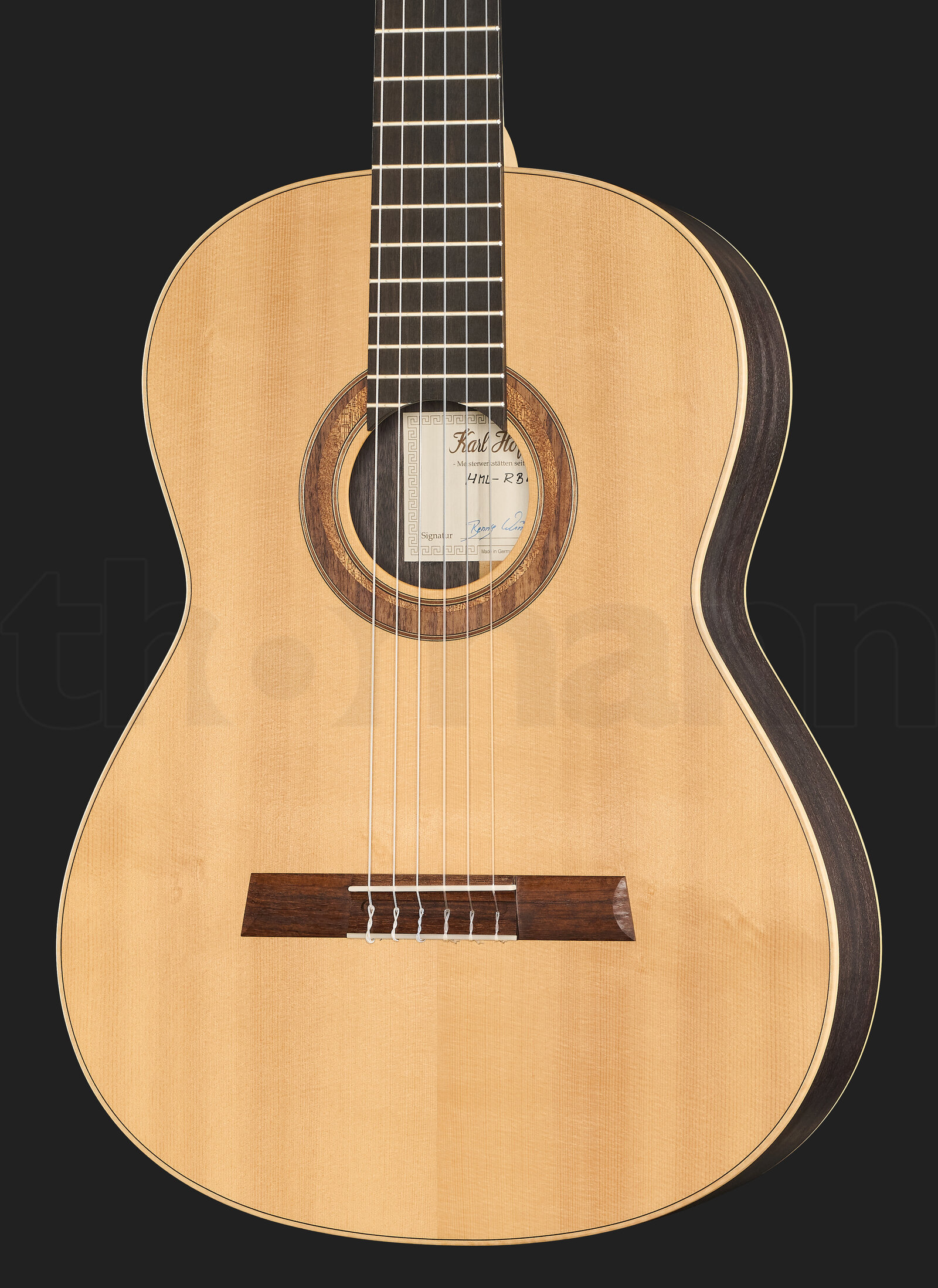 גיטרה אקוסטית Höfner HML-RBF Spruce/Royal Blackwood 3 19806034.jpg