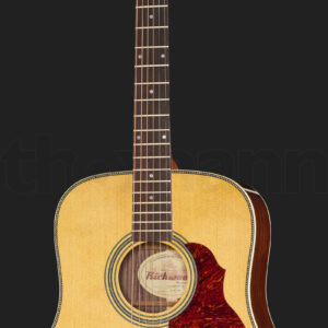 גיטרה אקוסטית Richwood D-65-VA Master Series