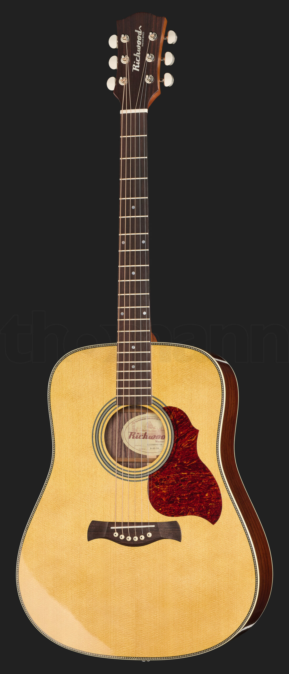 גיטרה אקוסטית Richwood D-65-VA Master Series 1 19806151.jpg