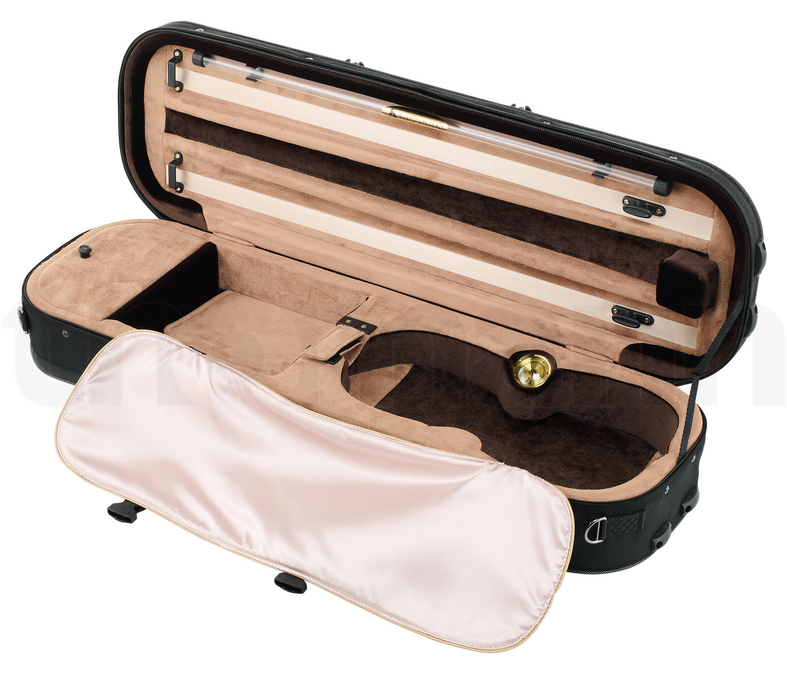 נרתיק Artonus Bardo Violin Case 4/4 CrR 3 נרתיק Artonus Bardo Violin Case 4/4 CrR – תמונה 3