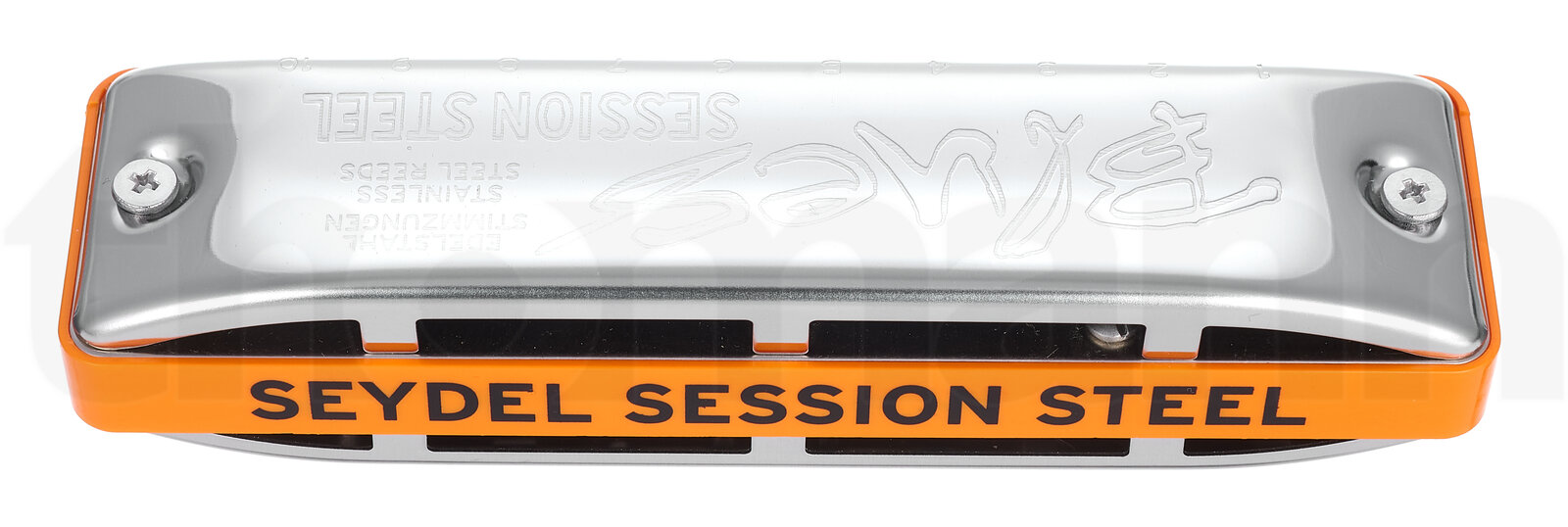 מפוחית C.A. Seydel Söhne Harmonica Set Session Steel 6 19824904.jpg