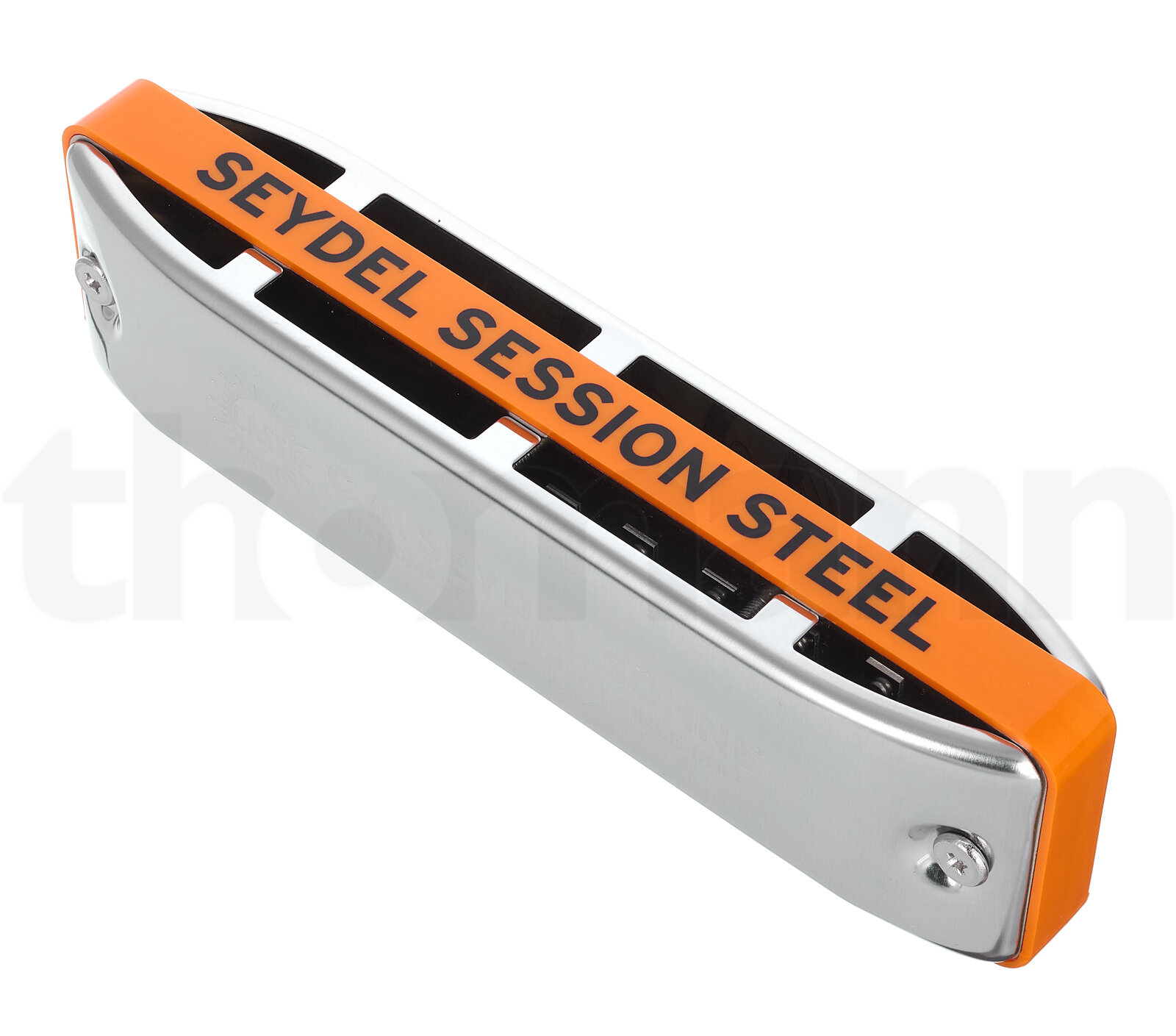 מפוחית C.A. Seydel Söhne Harmonica Set Session Steel 5 19824915.jpg