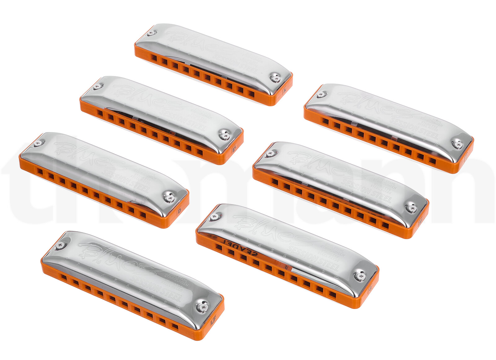 מפוחית C.A. Seydel Söhne Harmonica Set Session Steel 1 19824929.jpg