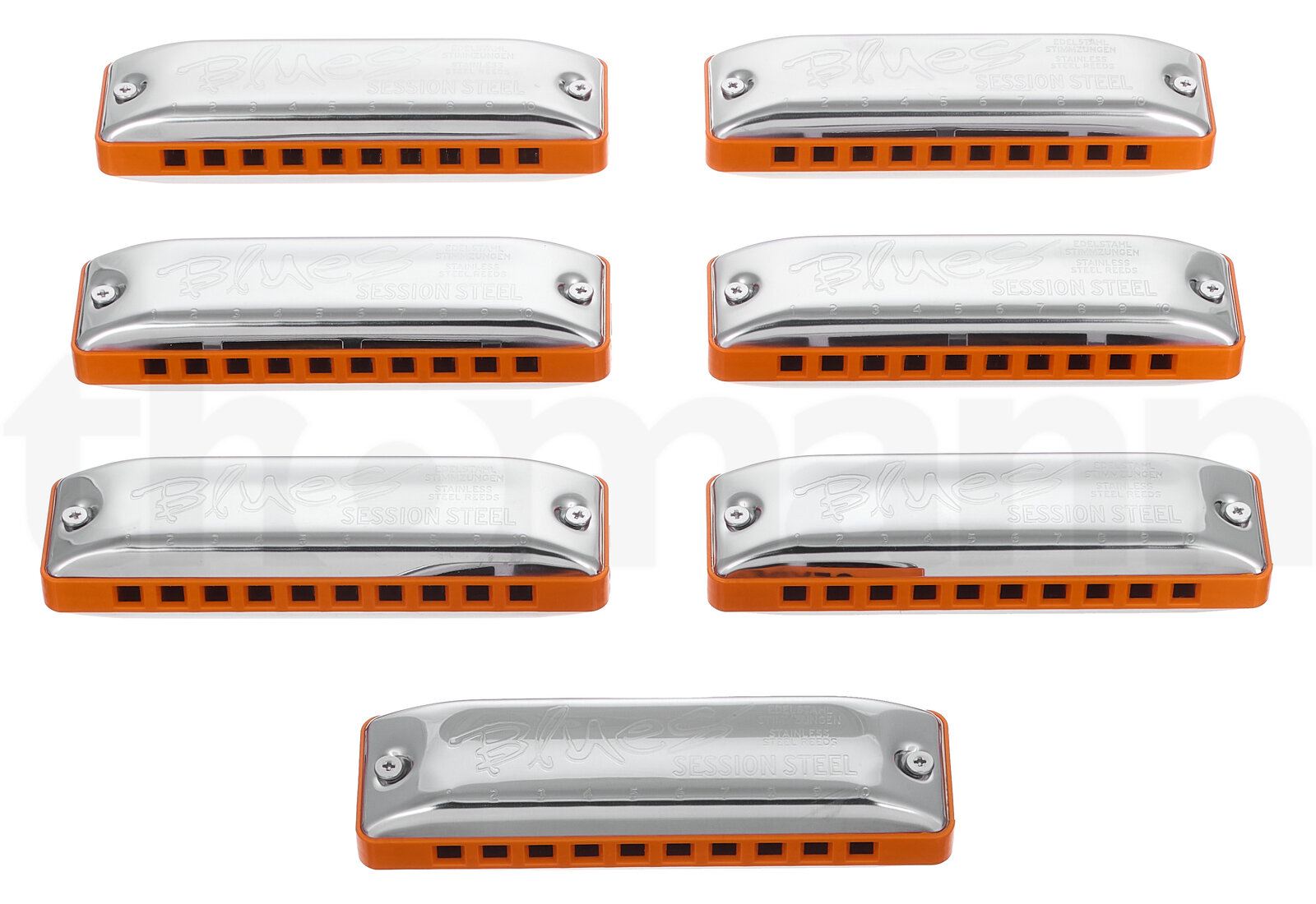 מפוחית C.A. Seydel Söhne Harmonica Set Session Steel 2 19824949.jpg