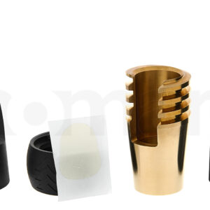 פיה Ranger Oak Single Set Tenor Sax 6
