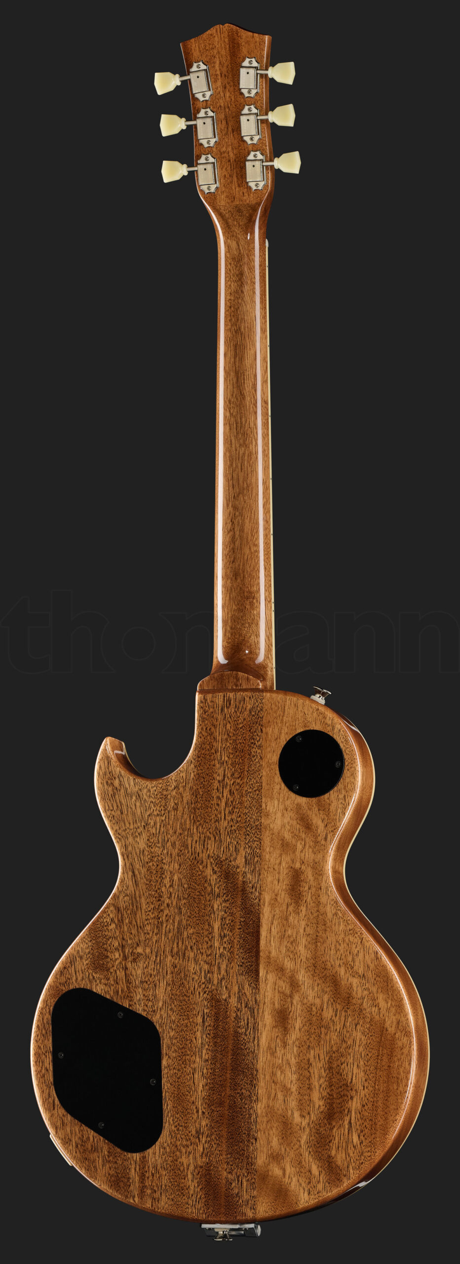 גיטרה חשמלית Stanford CR Fleetwood Bullion Gold B7 2 19845671.jpg