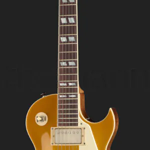 גיטרה חשמלית Stanford CR Fleetwood Bullion Gold B7
