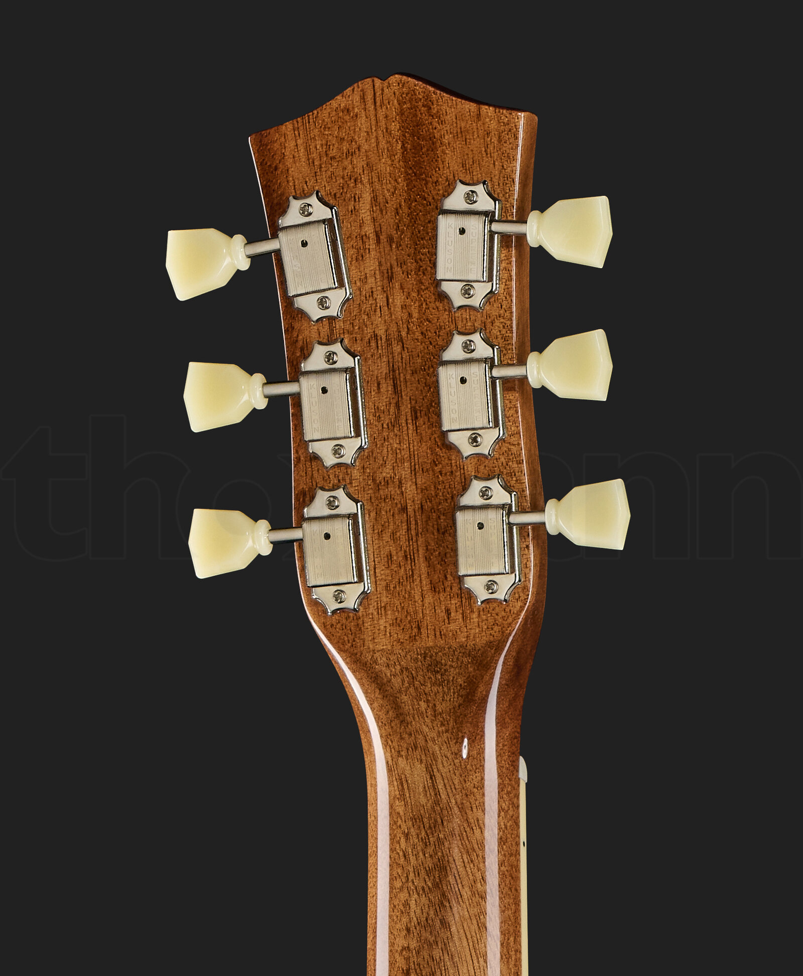 גיטרה חשמלית Stanford CR Fleetwood Bullion Gold B7 6 19845714.jpg