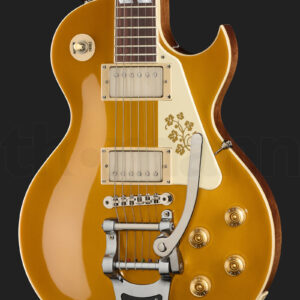 גיטרה חשמלית Stanford CR Fleetwood Bullion Gold B7