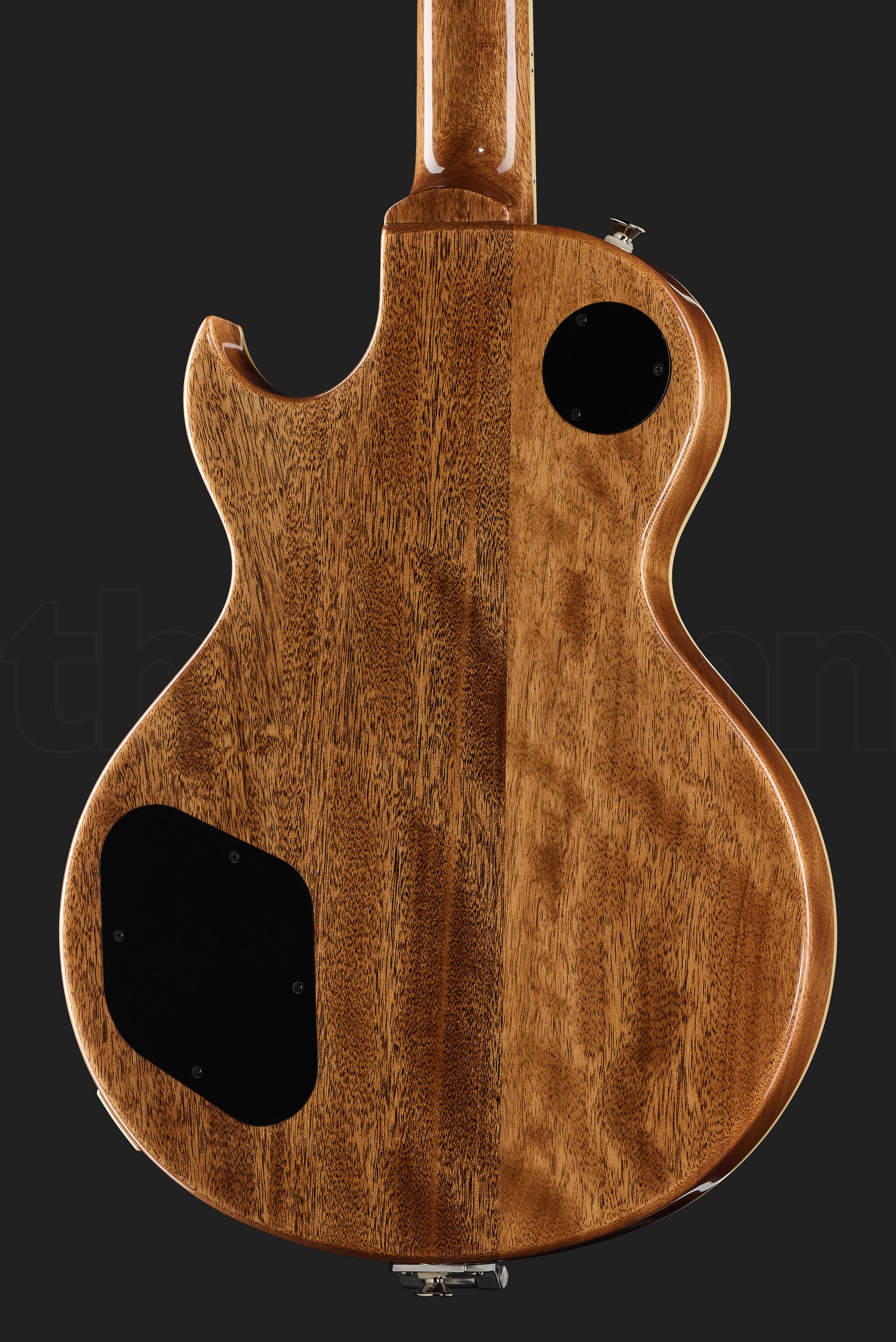 גיטרה חשמלית Stanford CR Fleetwood Bullion Gold B7 4 19845716.jpg