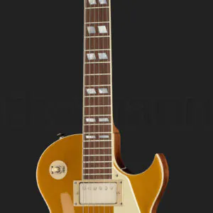 גיטרה חשמלית Stanford CR Fleetwood Bullion Gold