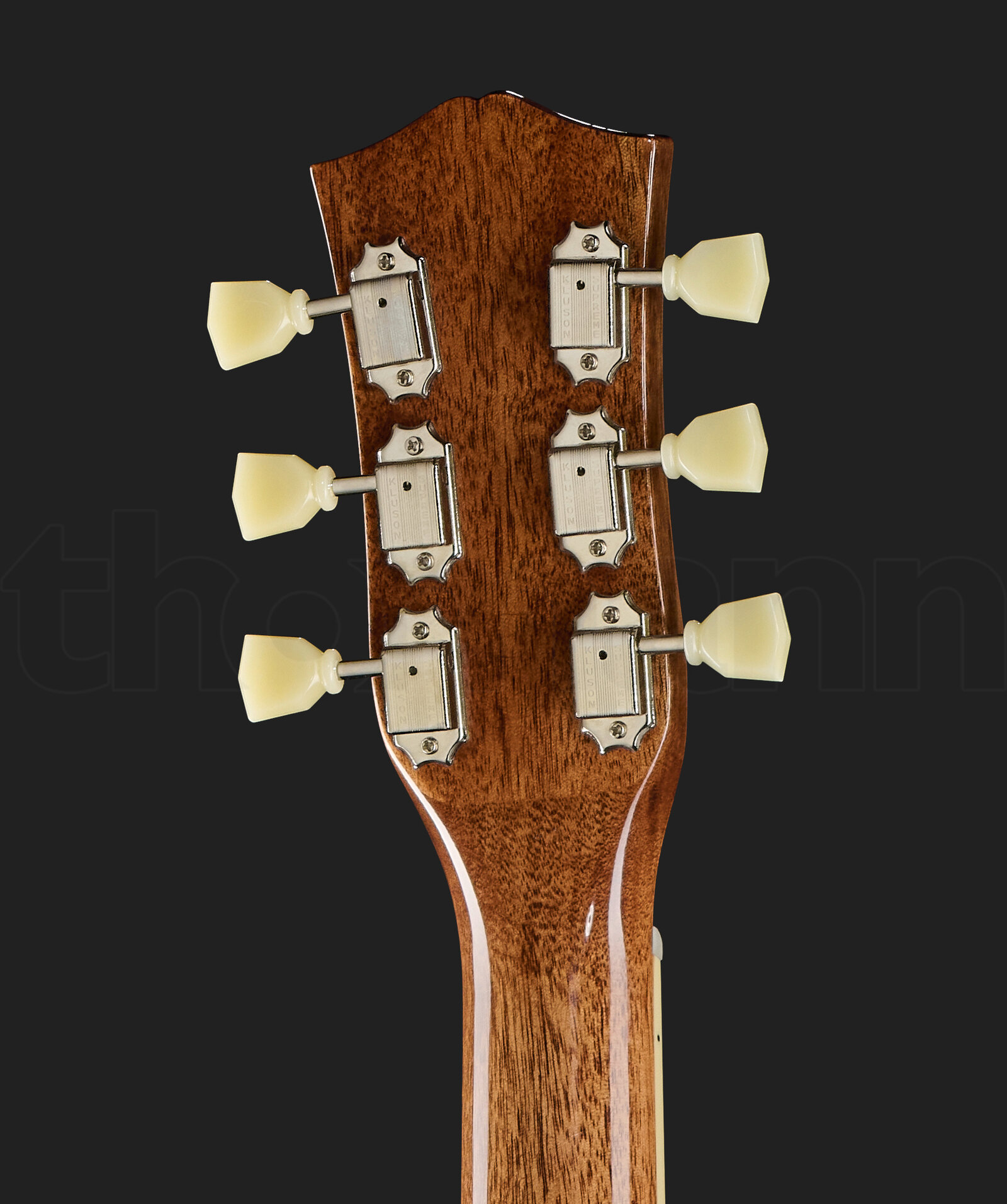 גיטרה חשמלית Stanford CR Fleetwood Bullion Gold 6 19847234.jpg