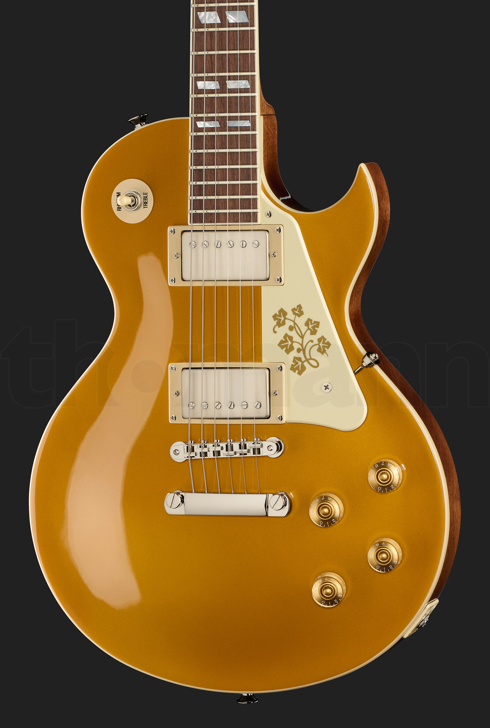 גיטרה חשמלית Stanford CR Fleetwood Bullion Gold 3 19847235.jpg