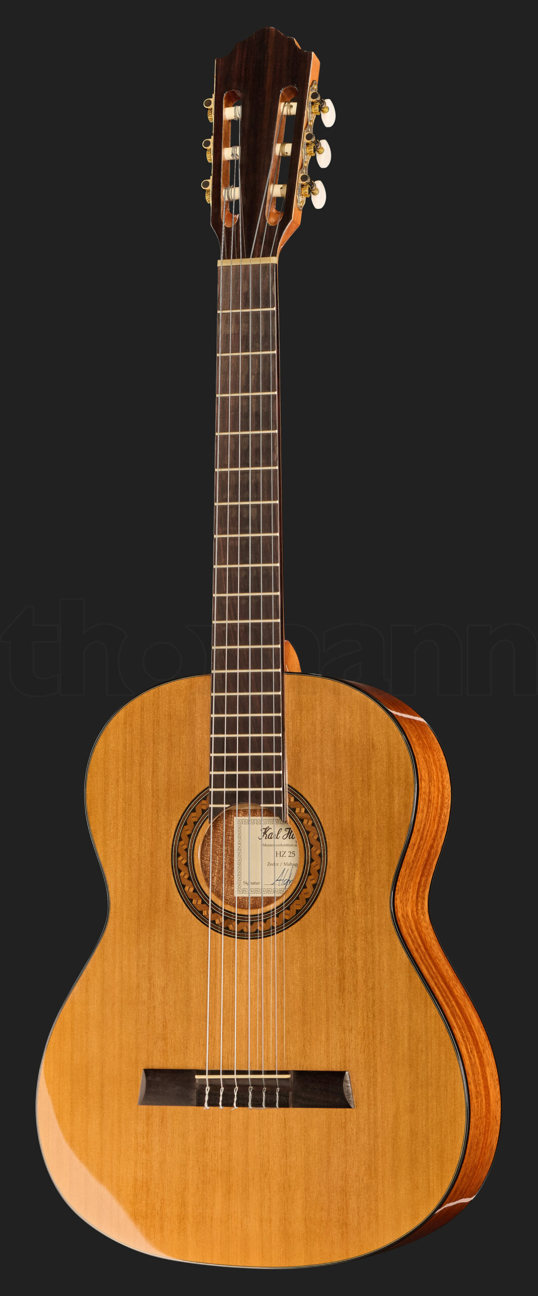 גיטרה אקוסטית Höfner HZ25 1 19872184.jpg