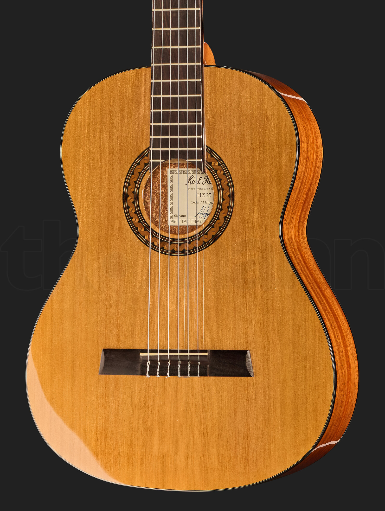 גיטרה אקוסטית Höfner HZ25 3 19872295.jpg