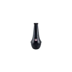 כלי נשיפה ממתכת Denis Wick DW5519 Tuba Practice Mute