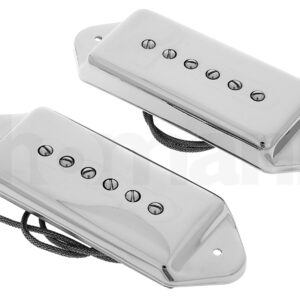 פיקאפ לגיטרה Lollar P90 Dogear Casino Set C