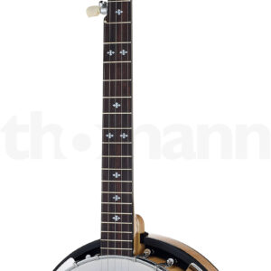 בנג׳ו Gold Tone CC-100R 5 String Banjo