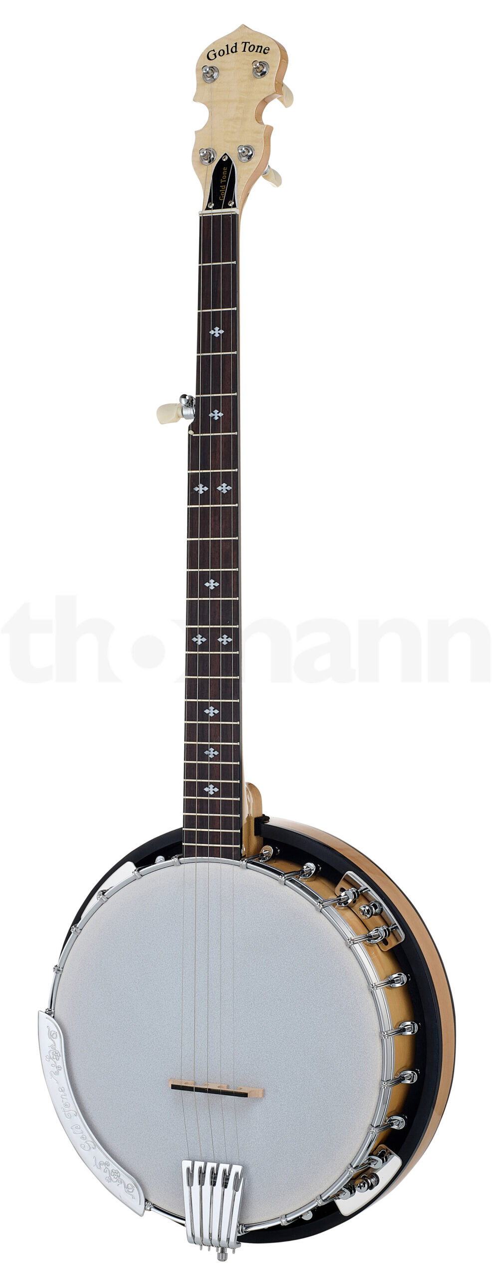 בנג׳ו Gold Tone CC-100R 5 String Banjo 1 19900542 1.jpg