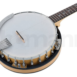 בנג׳ו Gold Tone CC-100R 5 String Banjo