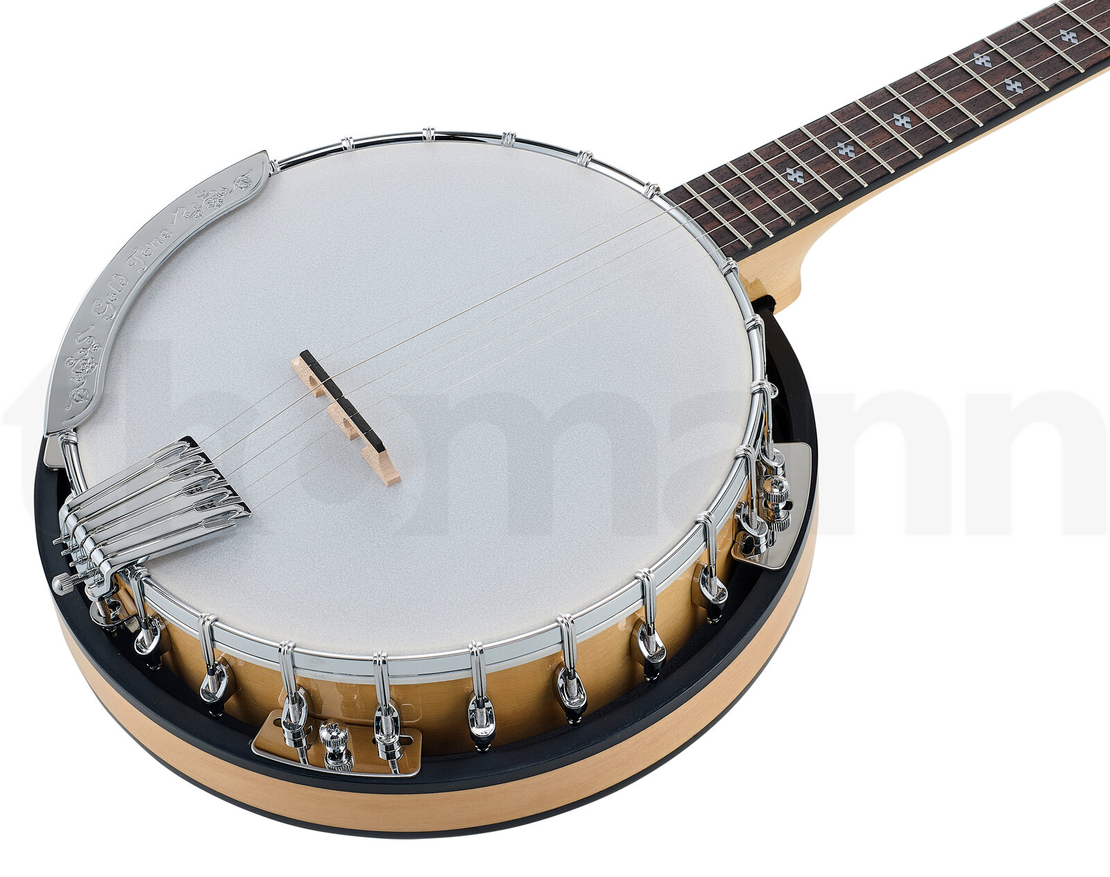 בנג׳ו Gold Tone CC-100R 5 String Banjo 3 19900547 1.jpg