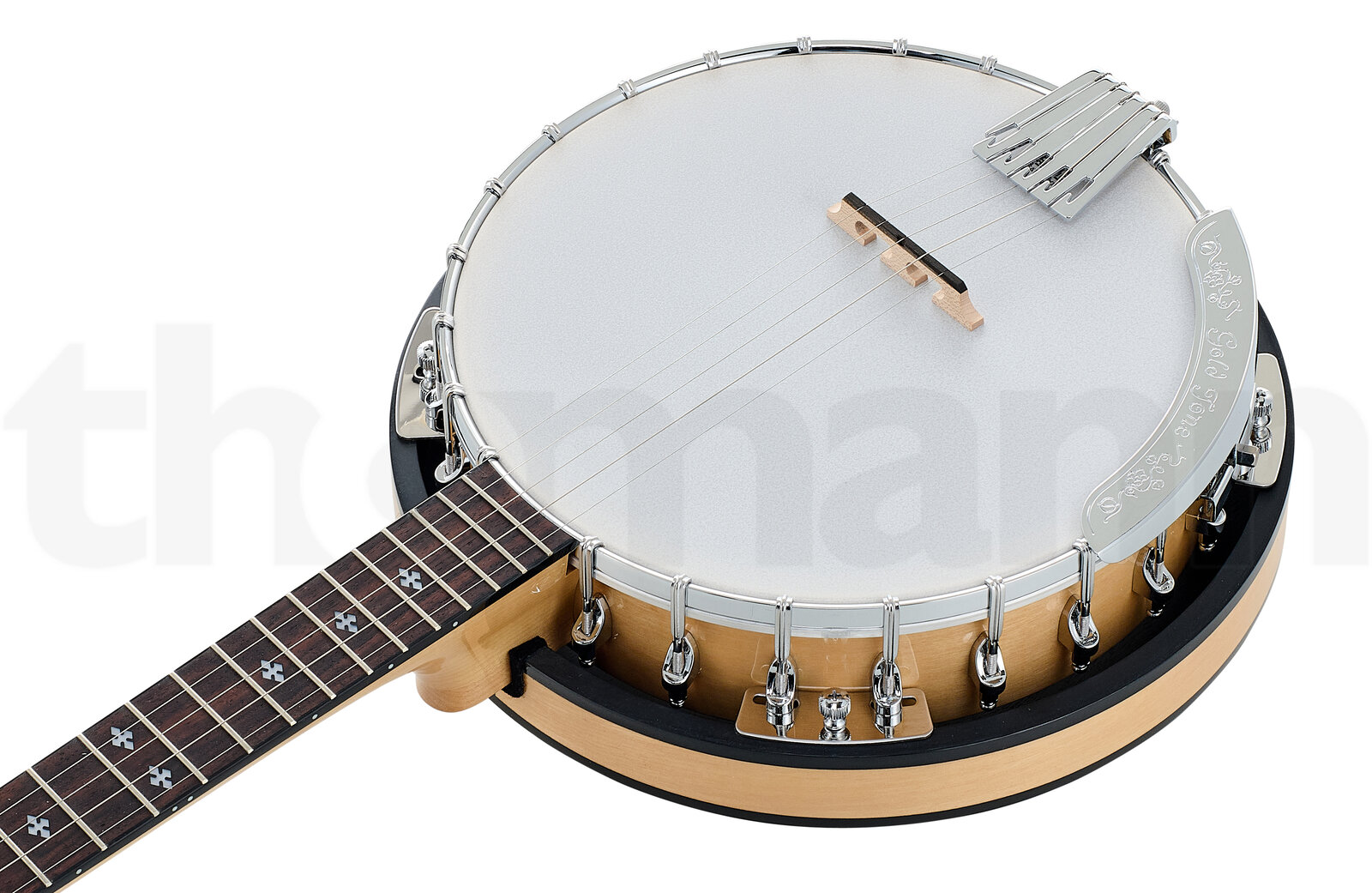 בנג׳ו Gold Tone CC-100R 5 String Banjo 4 19900552 1.jpg