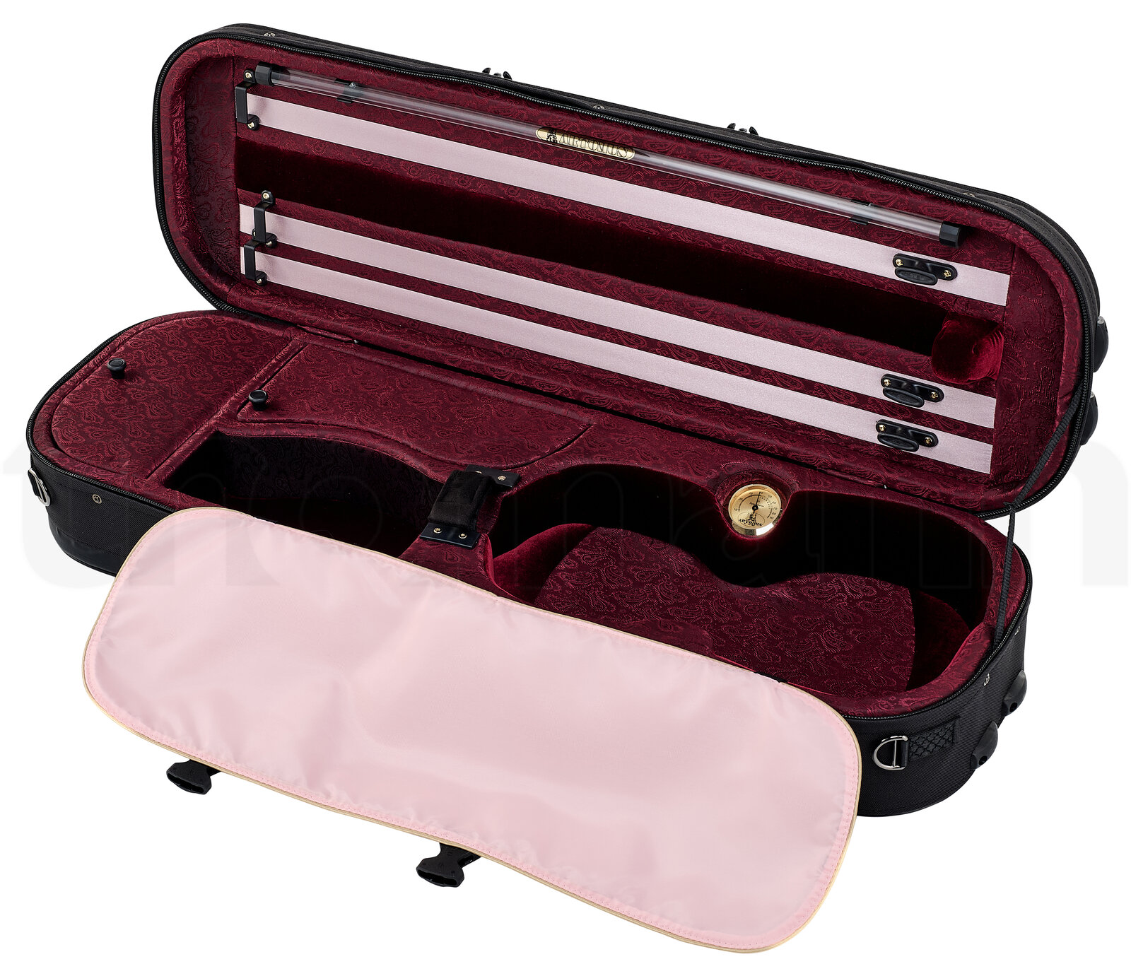 נרתיק Artonus Quart Galant VN Case 4/4 CB 3 נרתיק Artonus Quart Galant VN Case 4/4 CB – תמונה 3